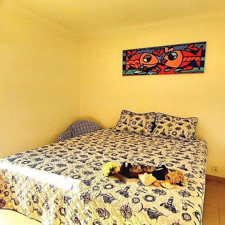Apartamento Guaruja, Praia Asturias Aconchegante Apartment Exterior photo
