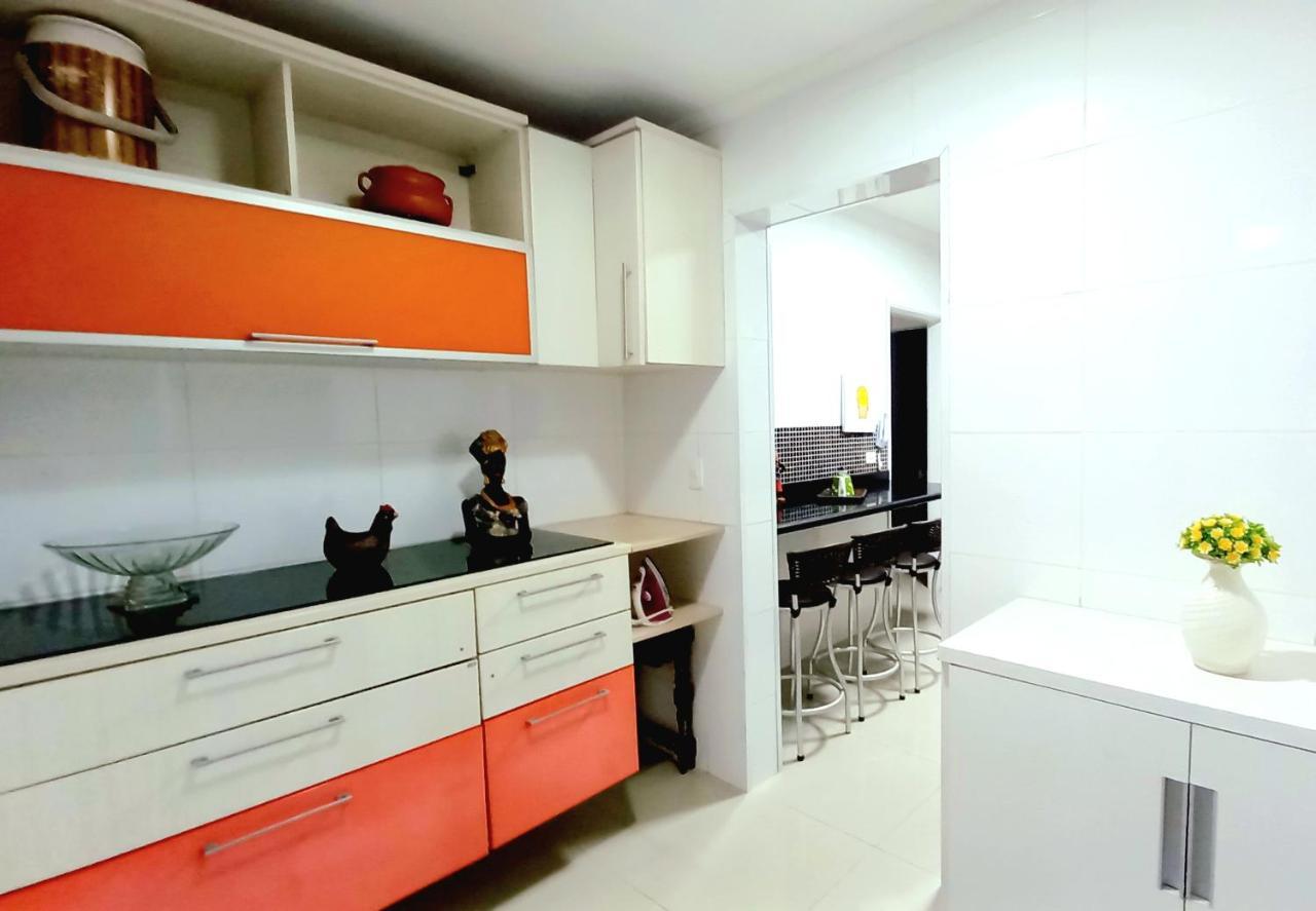 Apartamento Guaruja, Praia Asturias Aconchegante Apartment Exterior photo